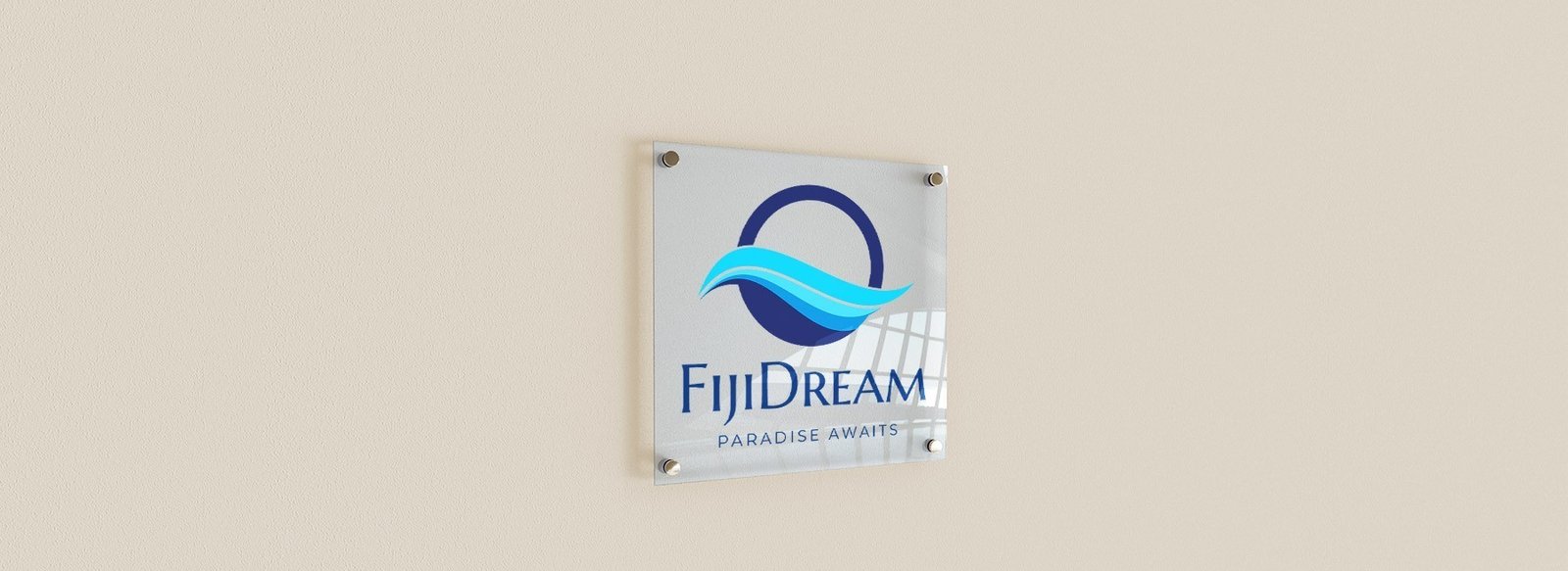 FijiDream | Sign